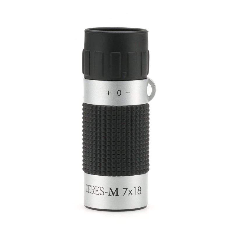 Kenko Monocular CERES-M 7×18 7x Magnification 18 Aperture Compact Design