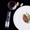 Cheer Electric Wine Opener with USB Rechargeable Lithium battery with