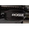 Rogue Cinturon Rogue Fitness Crossfit Belt Nylon 5'' Lifting Belt