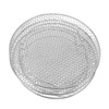 3PCS Fryer Rack Set 304 Stainless Steel Stackable Multi Layer