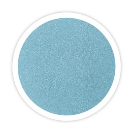 Sandsational Sparkle Ocean Blue Unity Sand, 1 LB (16 oz), Colored Sand for Weddings, Vase Filler, Home Décor, Crafts, Terrariums, and More