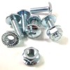 TERF® M6 X 25mm Roofing and Cable Tray Bolt with