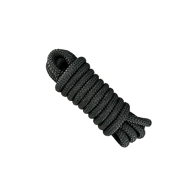 12MM Heavy Duty Rope Cord. Paracord. Polyester Climbing Rope. Strong