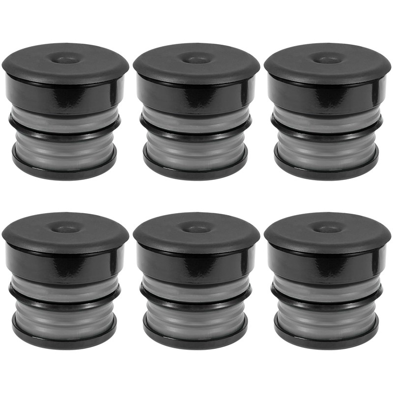 Silicone Body Mount Kit for 2008-2016 Ford F-250 F-350 Regular