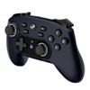 HORI Wireless HORIPAD for Steam (Midnight Black) - Pro Controller