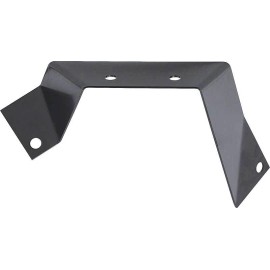 OER 1976-1981 TRANS AM FIREBIRD RADIATOR OVERFLOW RESERVOIR / COOLANT BOTTLE BRACKET