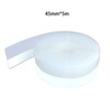 Silicone Door & Window Seal Strip for Gap Sealing –