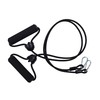AZATEMGO 2 Pcs Elastic Bungee Cord for Vibration Platforms -