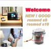 1PC New Motor Replace ResMed S10 S9 Parts ResMed S9