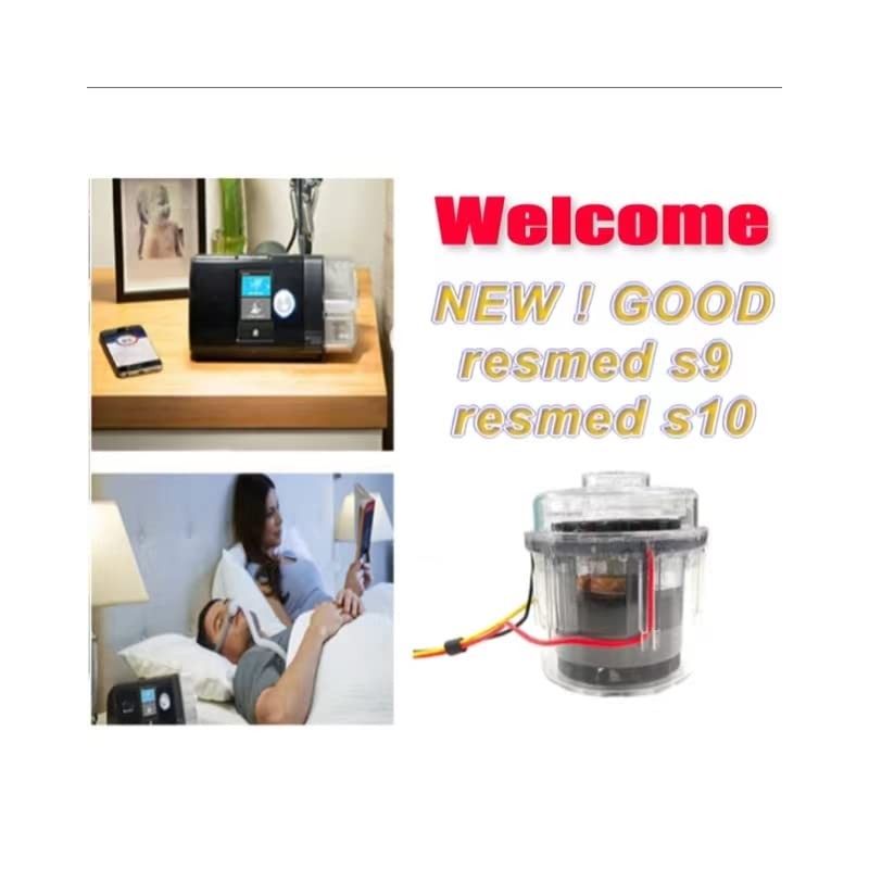1PC New Motor Replace ResMed S10 S9 Parts ResMed S9