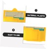 Homoyoyo Image Adapter SD Memory Adapter Plug-In Card Adapter for