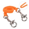 Diving Camera Tray Handle Rope Corrosion Resistance Underwater Camera Lanyard