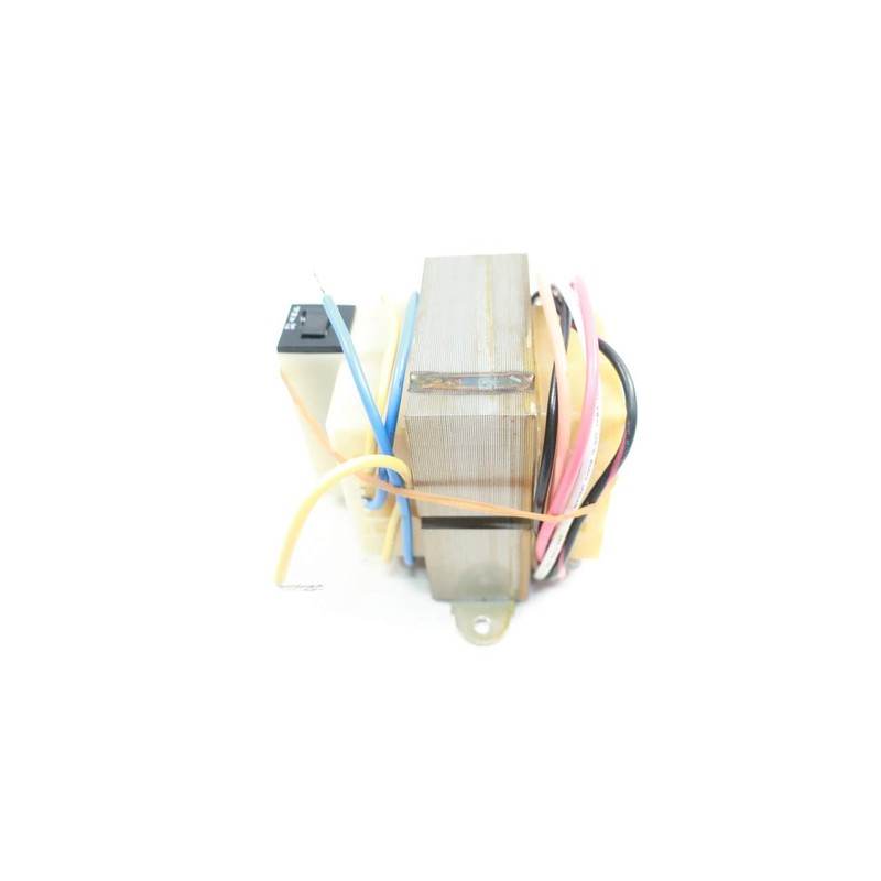 MARS 50321 Control Transformer 75VA 120/208/240/480V-AC 24V-AC