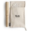 Barillio Drink Muddler Mallet and Lewis Bag Set - Big-Shot