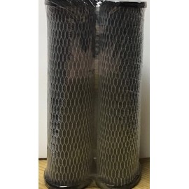 Omnifilter T01-DS Series C Clean Water Solutions