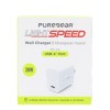 PureGear Pure Gear Light Speed 20W USB-C Universal Fast Wall