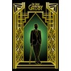 The Great Gatsby: Original 1925 Edition with Footnotes