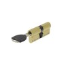 Tesa Assa Abloy MK153030L TK100 30 x 30mm Brass High