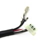 SUNQIAO PW50 Throttle Housing, Handle Switch for PW50 PY50 Peewee