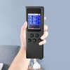 Geiger Counter High Accuracy β γ X Ray Pen Clip