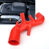 Silicone Intake Hose Pipe Increased Airflow Replacement for SEAT Leon