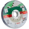 Bosch 2609256334 Cutting Disc Set with Depressed Center for Stone