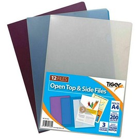 12 A4 Report Files-Asrtd Gloss Cols Ref: 301362