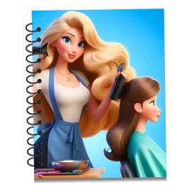 Agenda Estilista Citas Salon 2026
