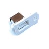 ELECTROTODO Replacement Door Lock Compatible with Whirlpool, Bosch, Bauknecht C00313210