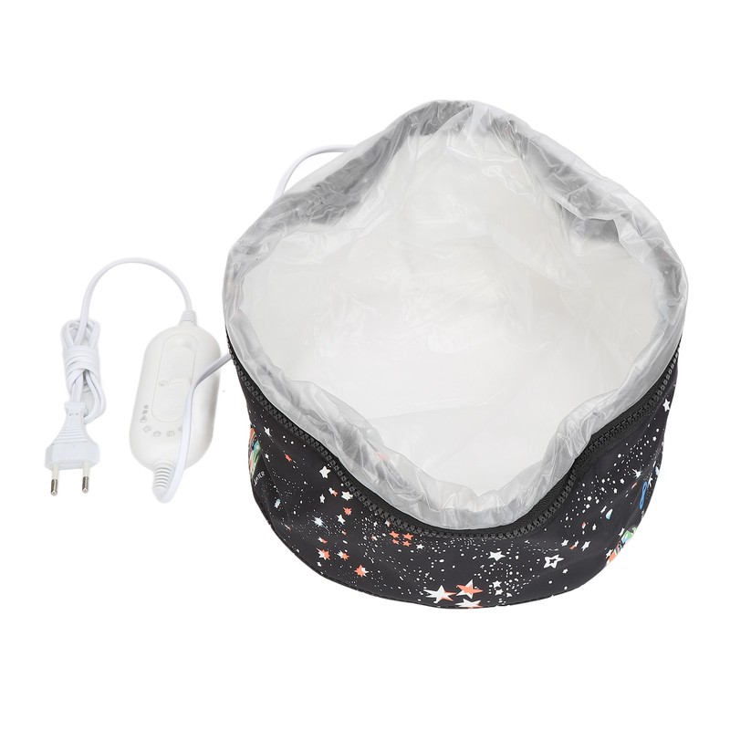 Hair Care Hat Deep Conditioning Adjustable Electric Hair Thermal Cap