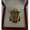 Kobe Bryant - 2010 Los Angeles Lakers Championship Ring With