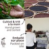 Khla - Organic Kampot Black Pepper - Peppercorns 100g -
