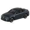 Takara Tomy No. 100 Lexus IS 350 F SPORT (First