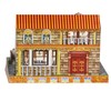Ancestor Money - Joss Paper Small Garden Villa Papercraft, Sacrificial