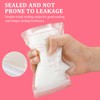 Breast Milk Storage Bags 120 Pack,Recyclable & BPA Free,Pre-sterilised,Breastfeeding Disposable