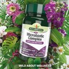 Natures Aid Microbiotic Complex (L.Acidophilus and Bifidus, with FOS), Vegan,
