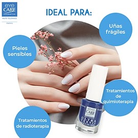 Esmalte de uñas 4,7 ml ultra silicio-urea rocío (rosée)                                                                                               