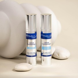 Beauté Pacifique - Crème Symphonique Day Time Tagescreme - Dänische Hautpflege - 50 ml.