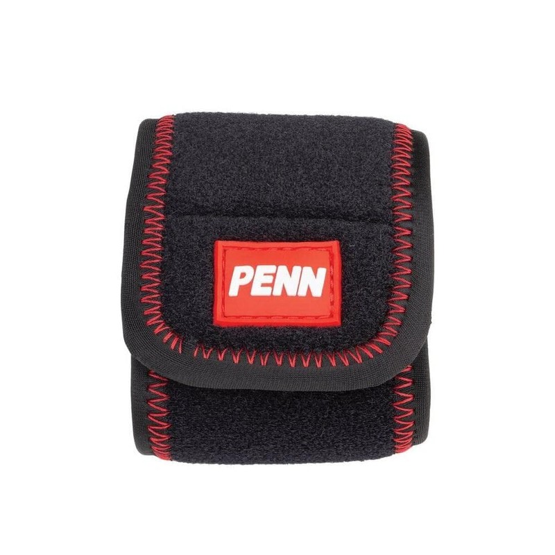 Penn Soft Neoprene Fishing ROD BANDS 2pcs