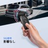 Benz Key Case Benz Key Cover TPU 360-Degree Full Protection