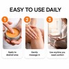 Nerve 3x Balm for Neuropathy, Natural Herbal Joint Care Warming