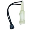 Innovative 500 Hour Water Activated Flashing Marker Light - Blue