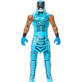 Mattel WWE Penta Action Figure, Main Event Series #163, 6-inch Collectible Superstar with 14 Articulation Points & Life-Like Look