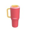 Kambukka Rio 32oz / 950ml Leakproof Insulated Tumbler with Telescopic