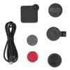 Industrial Camera Wireless WiFi Remote Control 8MP 140° Wide Angle