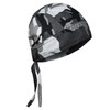 Rothco Camo Headwrap (City Camo)
