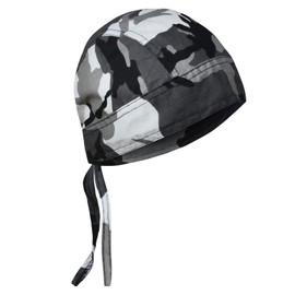 Rothco Camo Headwrap (City Camo)
