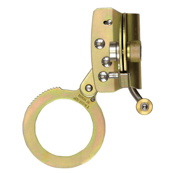 FALLTECH 7489 Rope Grab,Bronze,St