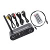 Digital to Analog Converter Coaxial to Analog Adapter Bluetooth 5.1