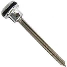 Pro-Parts 884-643 Aftermarket Piston Driver with O-Ring for Hitachi NP35A -sp 884643